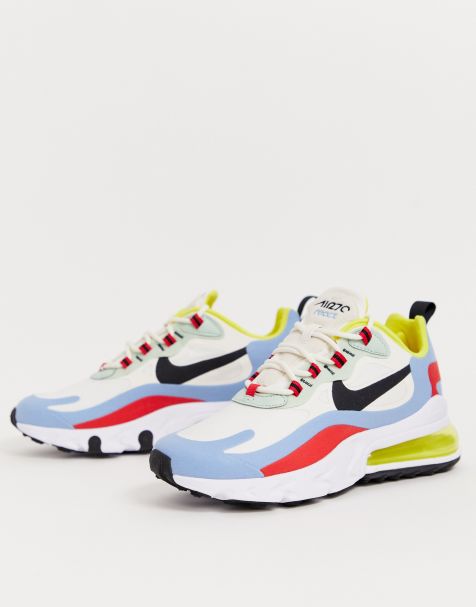 Nike Air Max 270 React (Mid Century) Women's Shoe. Nike.com SG