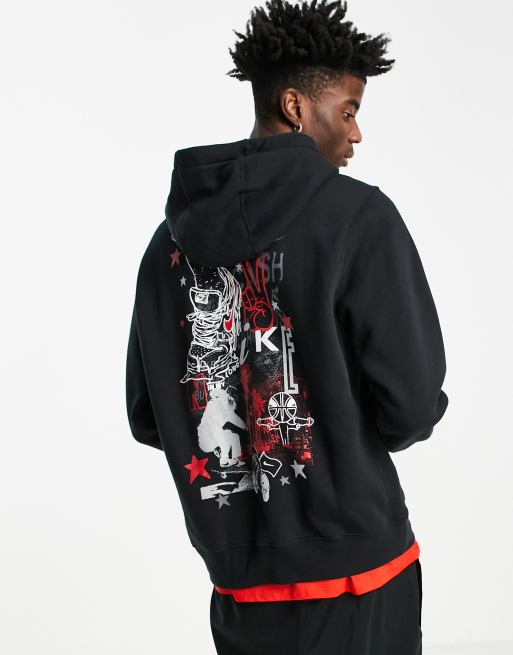 Nike be true clearance hoodie