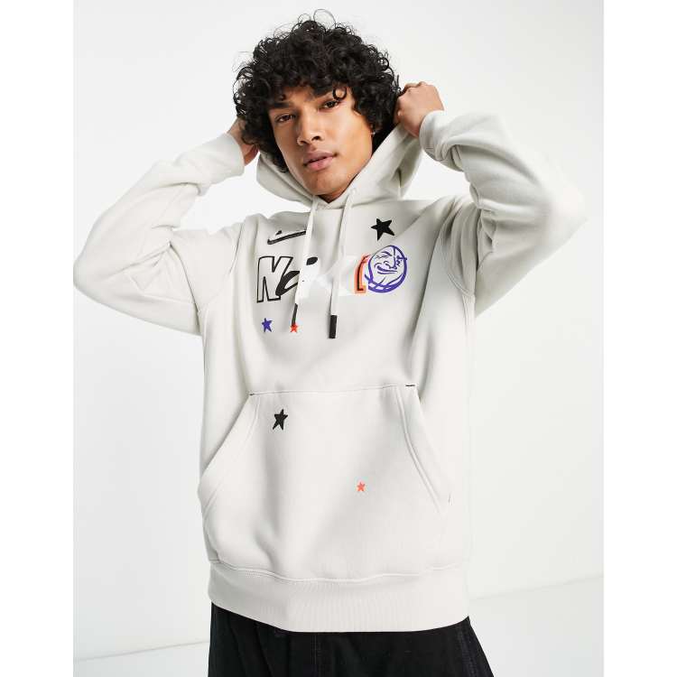 Nike be true 2019 hot sale hoodie