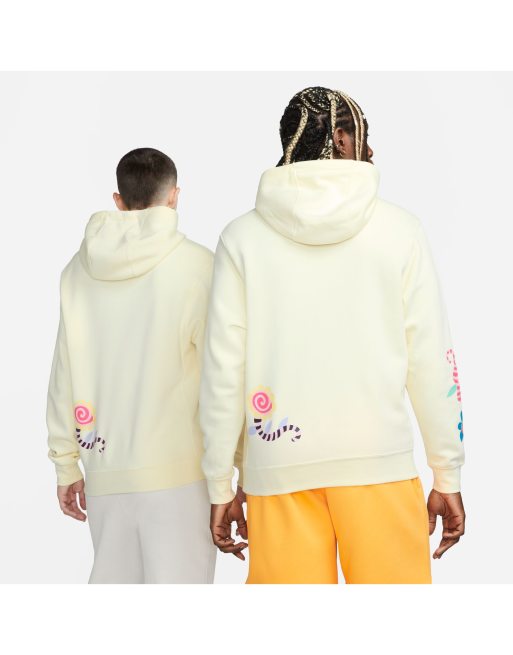 Nike hoodie coconut discount milk