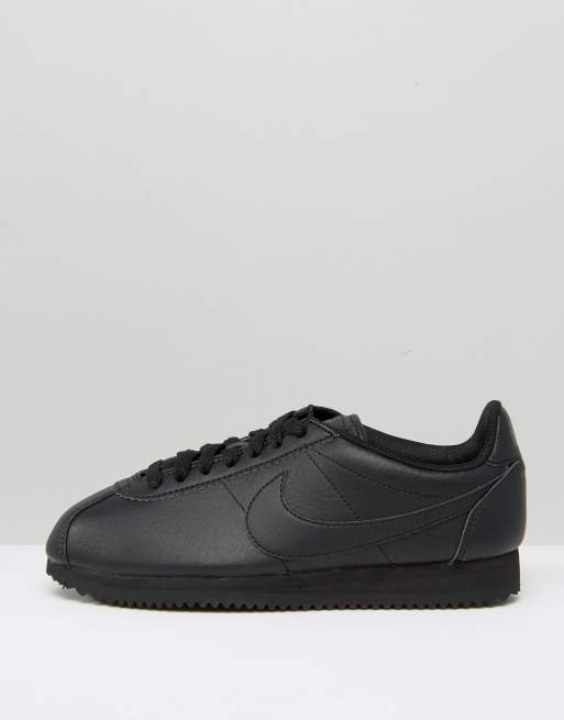 Nike beautiful store x powerful cortez