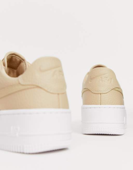 air force 1 sage donna beige air force 1 sage donna beige