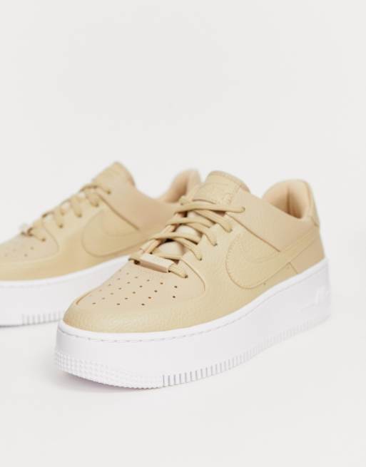 air force 1 sage donna beige air force 1 sage donna beige