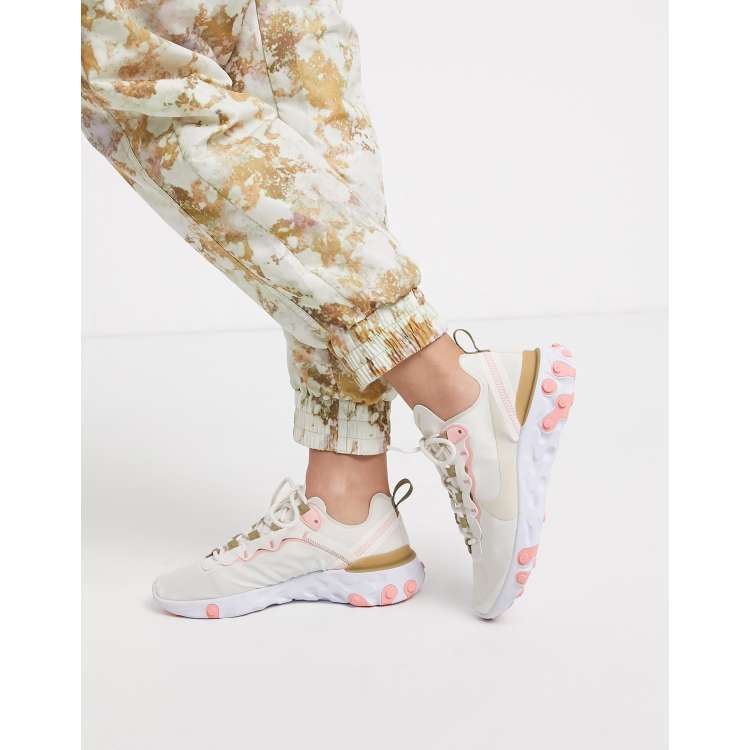 Nike react element store 55 asos