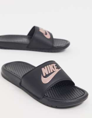 nike benassi 2 strap