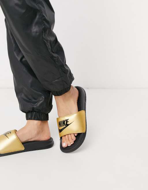 Benassi gold hot sale