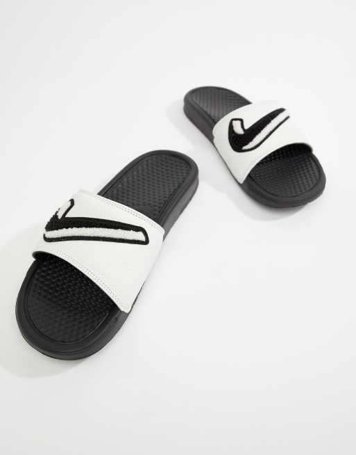 Nike benassi jdi outlet chenille