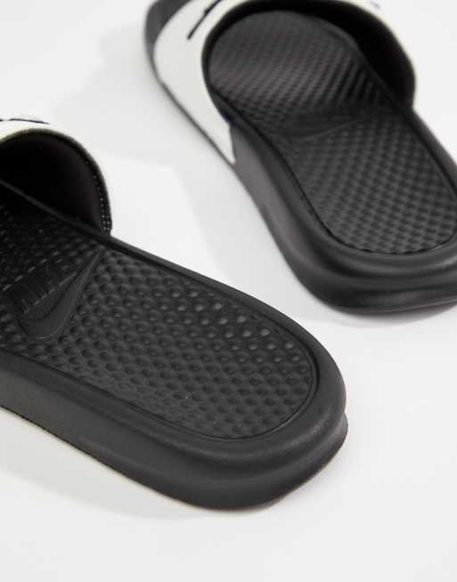 Nike chenille online slides