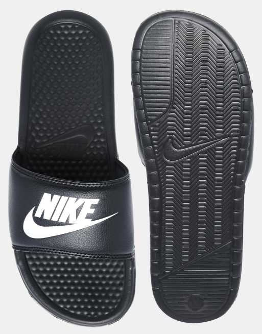 Nike Benassi JDI Slider Flip Flops