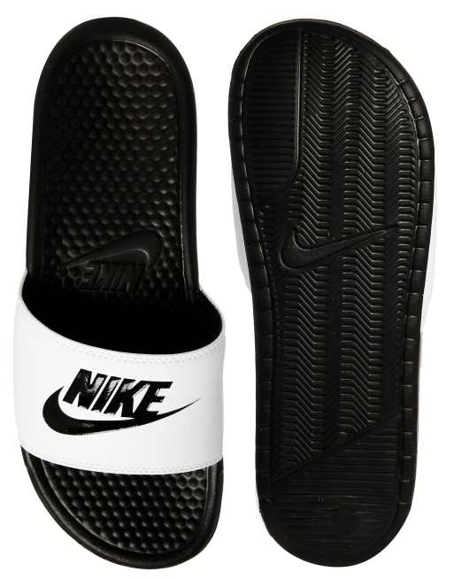 nike mens benassi