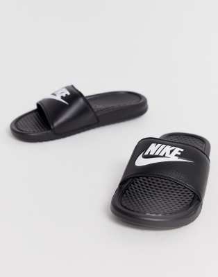 nike benassi asos