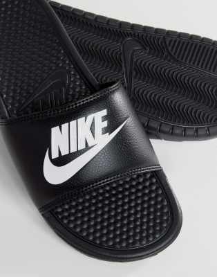 sliders nike