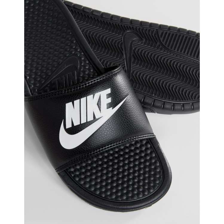 Mens hotsell nike sliders