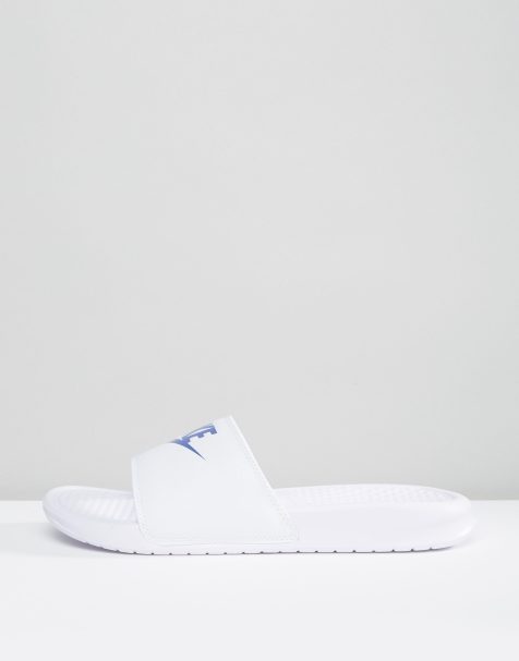 Men's Sliders & Flip Flops | Sliders for Men | ASOS