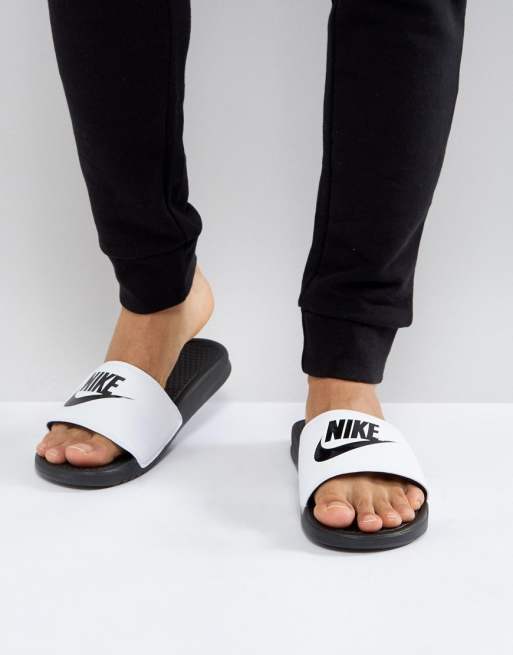 Asos 2025 nike sliders