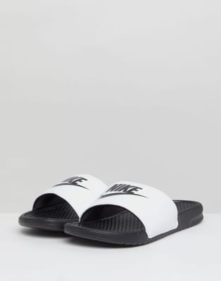 sliders nike