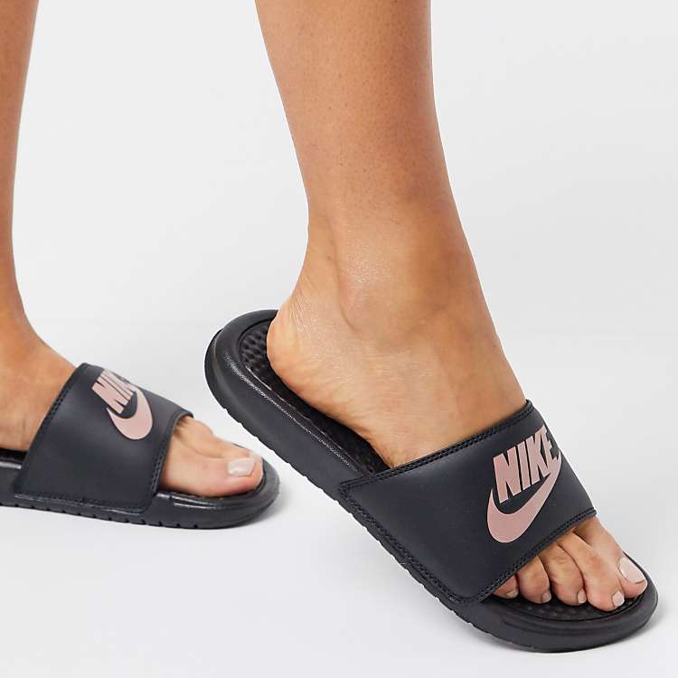 Nike Benassi Style | canoeracing.org.uk