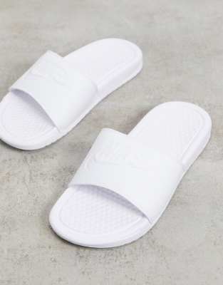 nike benassi asos