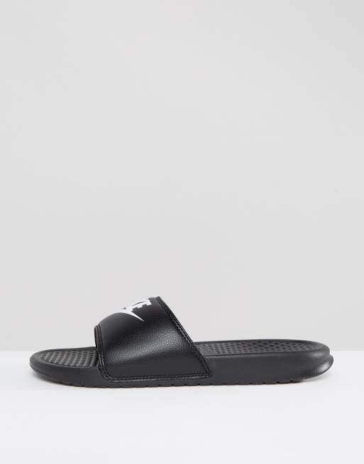 Nike - Benassi JDI - Sòoder mere, 4 di 4
