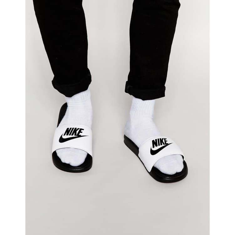 Tong nike clearance benassi