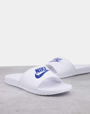 nike benassi asos