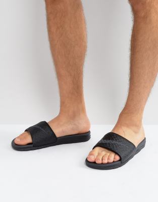 nike benassi asos