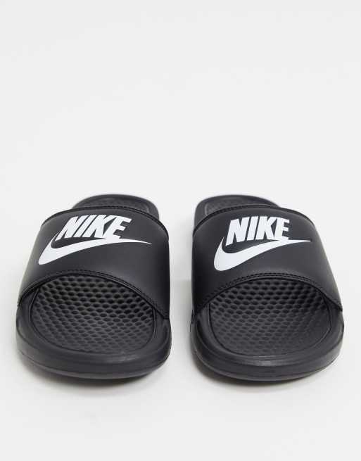 Nike benassi pas cher hotsell