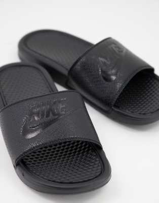 nike benassi asos