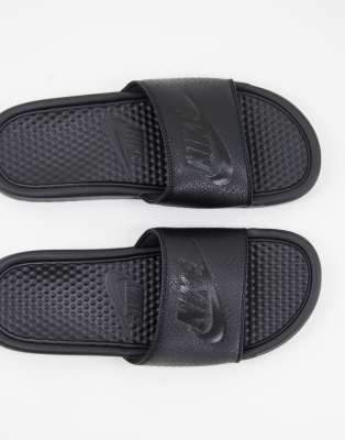 nike benassi asos