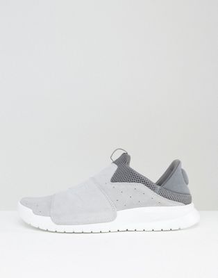 laceless trainers nike