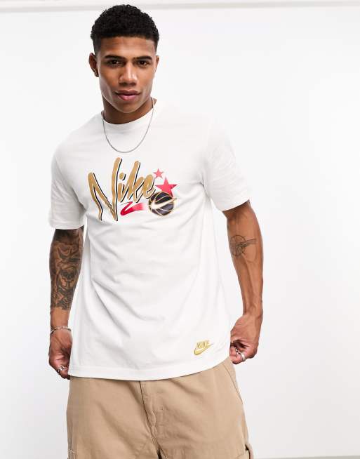 Best nike hot sale t shirt