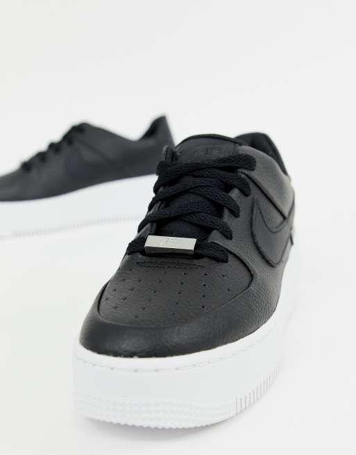 Air force one store sage noir