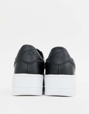 Air force sage outlet black