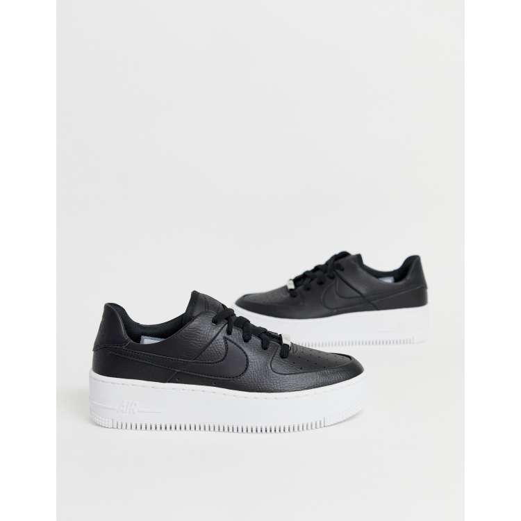 Air force sage store low noir