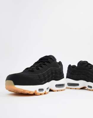 max 95 black