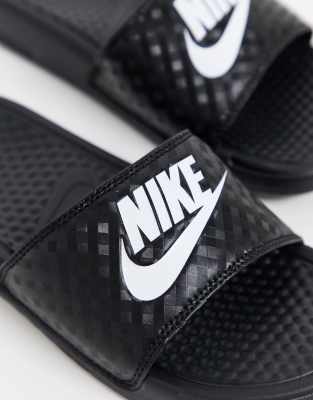 sliders nike mens