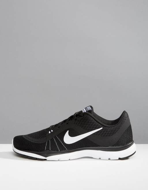 Nike flex 6 on sale trainers