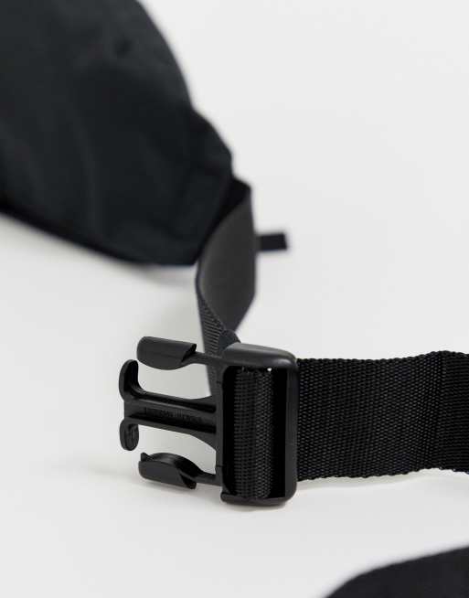 Nike black and white logo bumbag, 3 of 4