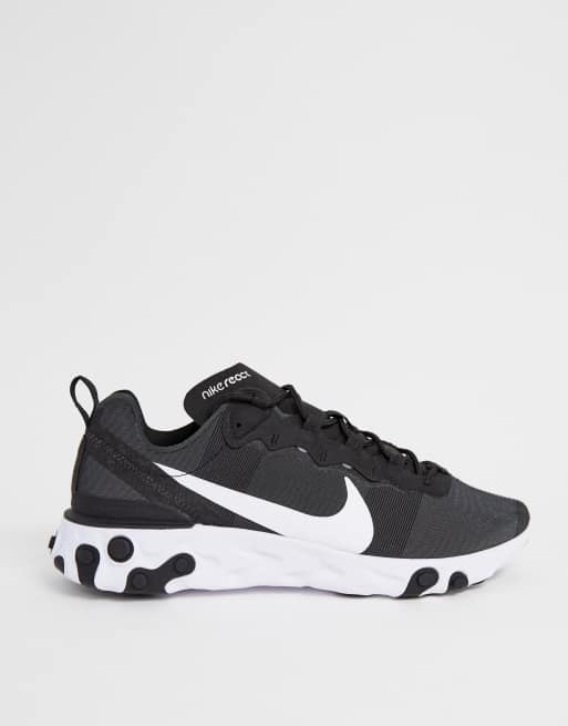 Nike react sale element 55 asos