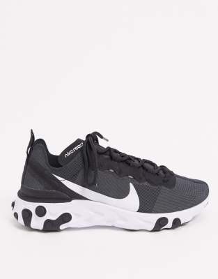 asos nike react element 55