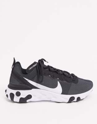 asos mens nike trainers