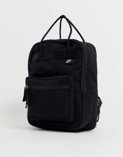 Mini nike shop rucksack