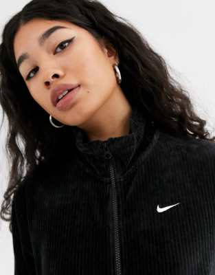 corduroy nike tracksuit