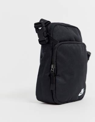 asos nike bag
