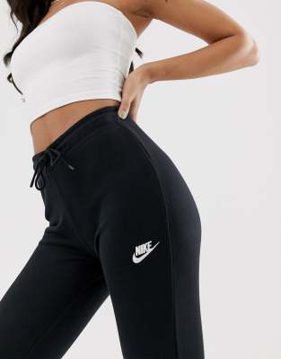 asos womens nike joggers