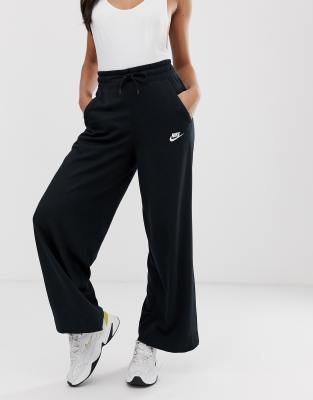 nike flare joggers