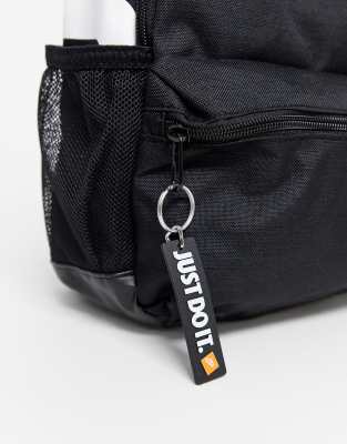 asos nike bag