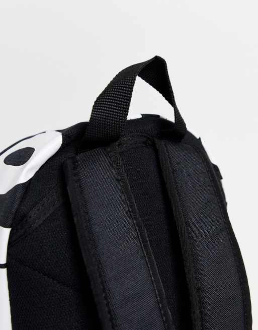 Nike Black Just Do It Mini Backpack Asos