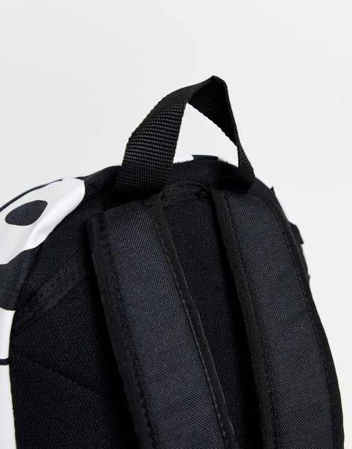 Nike black just do it mini backpack | ASOS