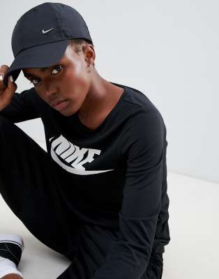 nike cap asos
